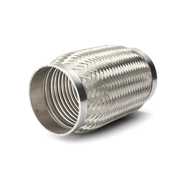 Automobile exhaust pipe